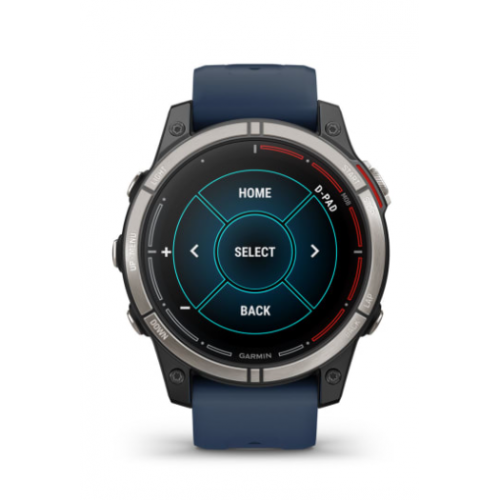 Garmin Quatix 7 Pro